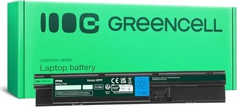HP FP06, Li-Ionen, 4400mAh