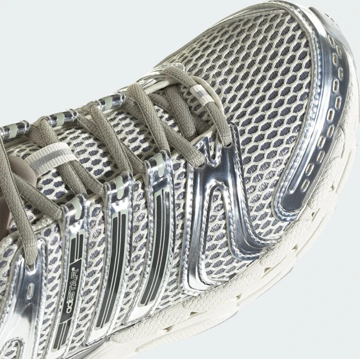 adidas Adistar Control 5 off white/silver metallic/sesame