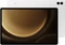 Samsung Galaxy Tab S9 FE+ X610, Silver, 12GB RAM, 256GB Vorschaubild