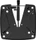 Novus QuickRelease Adapterplatte (795+9095+000)