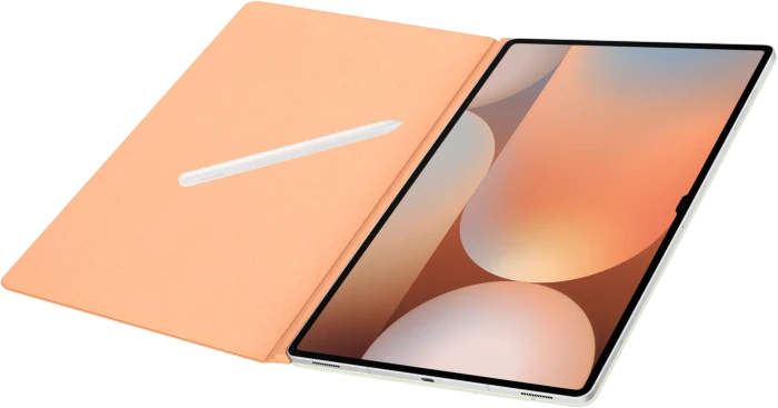 Samsung EF-BX910 Smart Book Cover für Galaxy Tab S9 Ultra / S10 Ultra, Orange