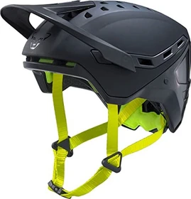 Dynafit TLT Helm black out