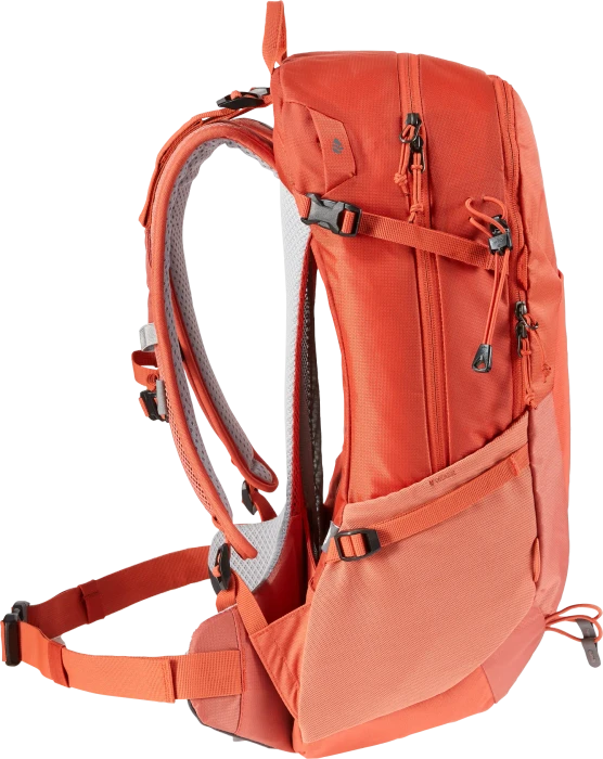 Deuter Futura 21 SL paprika/sienna