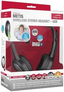 Speedlink Metis