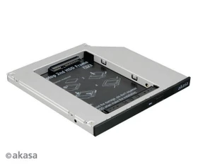 Akasa N.Stor S9 (AK-OA2SSA-03)