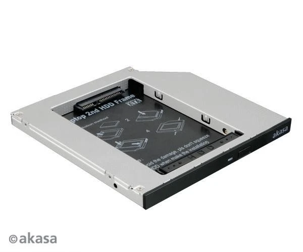 Akasa N.Stor S9