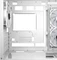 Sharkoon MK6 RGB White, Glasfenster Vorschaubild