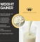 Mammut Nutrition Weight Gainer Crash 5000 Vanille 4.5kg Vorschaubild