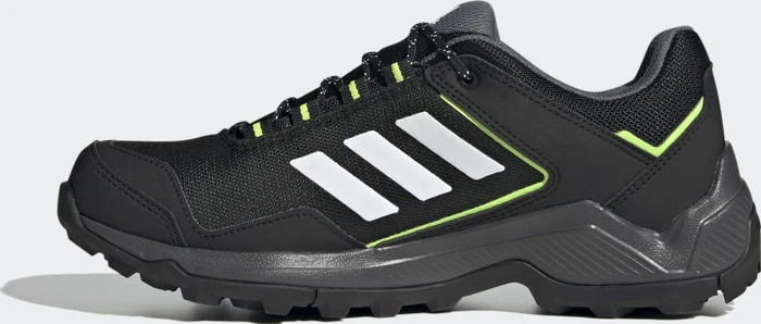 adidas Terrex Eastrail GTX core black/cloud white/solar yellow (Herren)