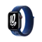 Apple Nike Sport Loop für Apple Watch 41mm Game Royal/Midnight Navy Vorschaubild