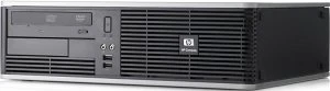 HP Compaq dc5750 SFF, Athlon 64 X2 3800+, 1GB RAM, 80GB HDD