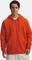 Under Armour Icon Fleece Zip Hoodie surplus orange (Herren) Vorschaubild