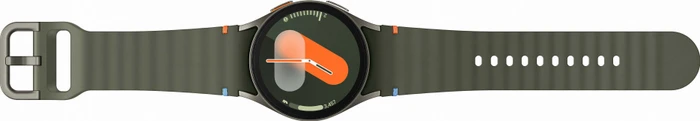 Samsung Galaxy Watch 7 Bluetooth 40mm grün