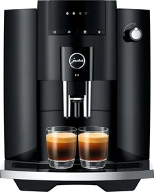 Jura E4 (EA) piano black