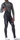 Castelli Polare 4 Bibtight Fahrradhose lang schwarz (Herren) (4525516-010)