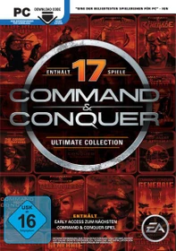 Command & Conquer: Ultimate Collection (PC)