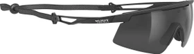 Rudy Project Turbolence black matte/smoke black