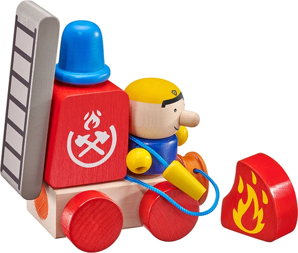 Schmidt Spiele Selecta Feuerwehr (62077)