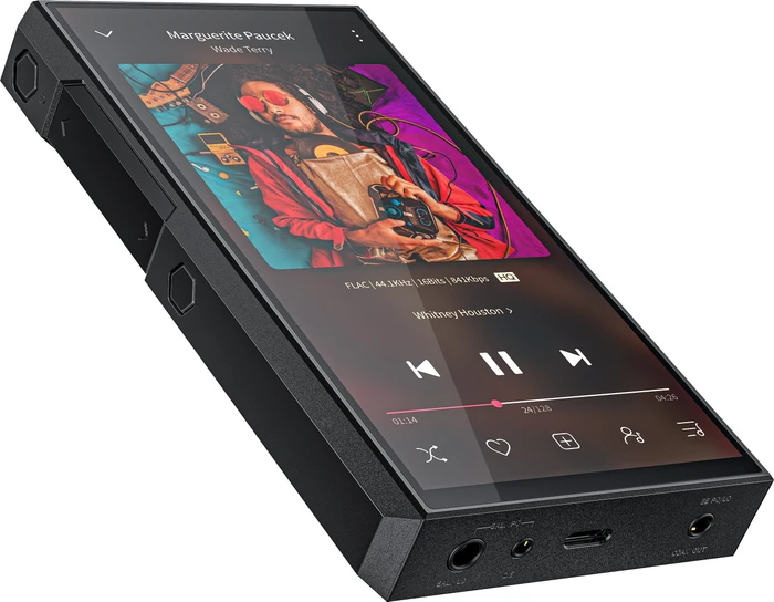 FiiO M11 Plus LTD