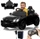 Jamara Ride-on BMW M4 schwarz (461867)