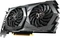 MSI GeForce GTX 1650 D6 Gaming, 4GB GDDR6, HDMI, 2x DP Vorschaubild