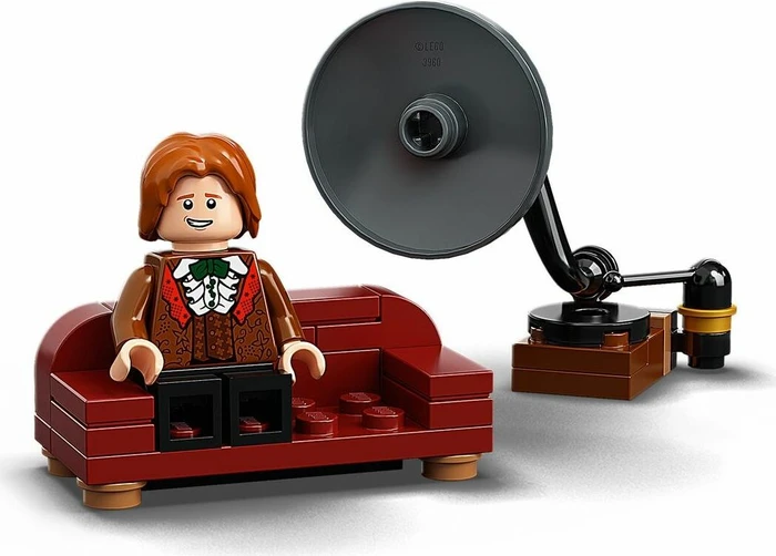LEGO Harry Potter - Adventskalender 2020