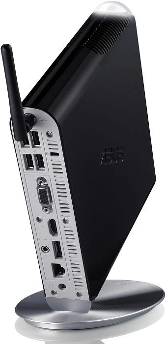 ASUS Eee Box EB1505-B0110, Celeron 847, 4GB RAM, 500GB HDD