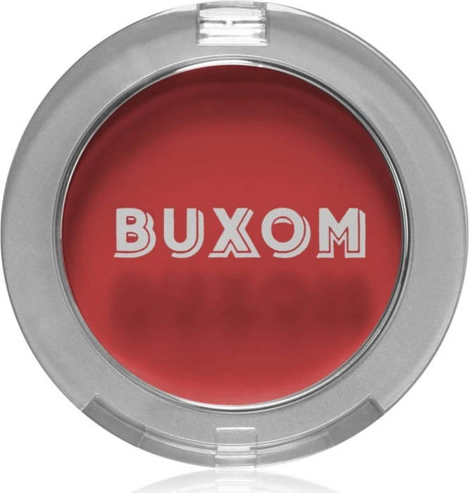 Buxom Plump Shot Collagen Peptides Advanced Plumping Blush