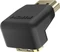 Hama High Speed HDMI Winkeladapter 90° Vorschaubild