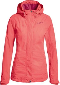 Maier Sports Metor Funktionsjacke paradise pink (Damen)