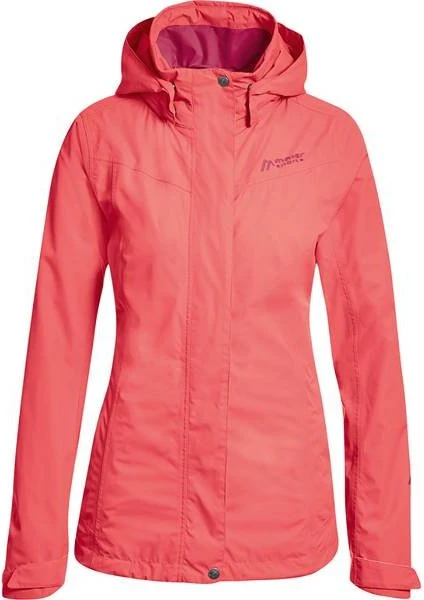 Maier Sports Metor Funktionsjacke paradise pink (Damen)