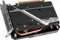 ASRock Radeon RX 6600 XT Challenger ITX, RX6600XT CLI 8G, 8GB GDDR6, 2x HDMI, 2x DP Vorschaubild