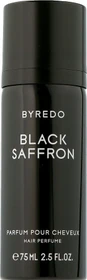 Byredo Black Saffron Hair Perfume, 75ml
