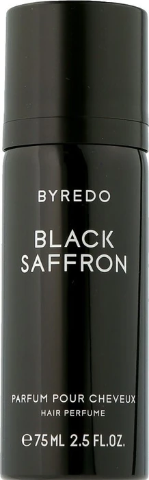 Byredo Black Saffron Hair Perfume, 75ml