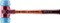 Halder Simplex EH 3001 Schonhammer Vorschaubild