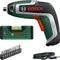 Bosch DIY Ixo VII grün Akku-Schrauber 7. Gen. Vorschaubild