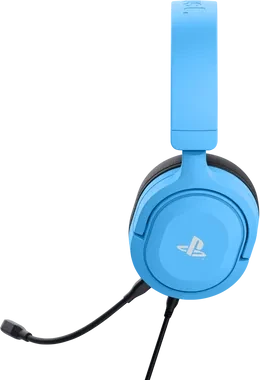 Trust Gaming GXT 498P Forta blau
