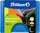 Pelikan 655/10 Wachsstifte, 10 Farben (723155)
