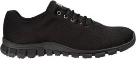 Safety Jogger Kassie Sicherheitsschuhe schwarz