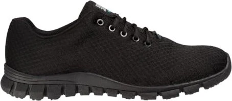 Safety Jogger Kassie Sicherheitsschuhe schwarz