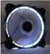 LC-Power AiRazor Black Series weiß, 120mm Vorschaubild