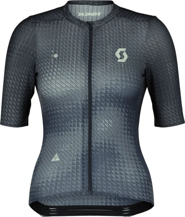 Scott Unlimited SL Trikot kurzarm (Damen)