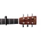 D'Addario Tri-Action Capo Black Vorschaubild
