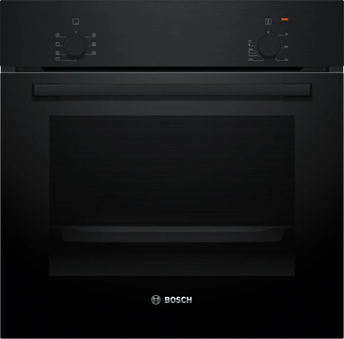 Bosch HBD214FB66 Backofen-Set