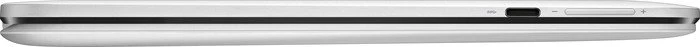ASUS Transformer Book T100HA-FU012T, weiß
