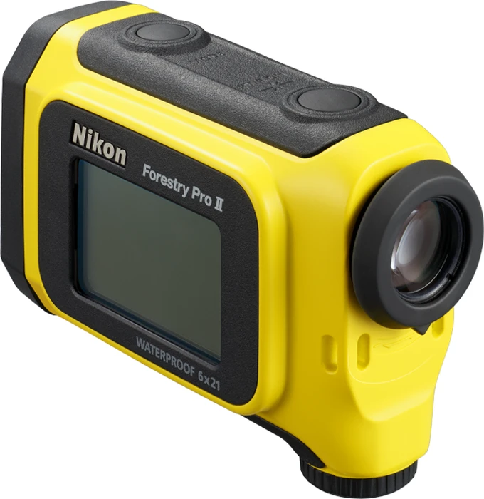 Nikon Forestry Pro II