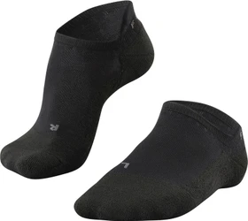 Falke GO2 Invisible Golfsocken schwarz (Damen)
