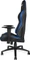 Anda Seat Jungle Premium Gamingstuhl, schwarz/blau Vorschaubild