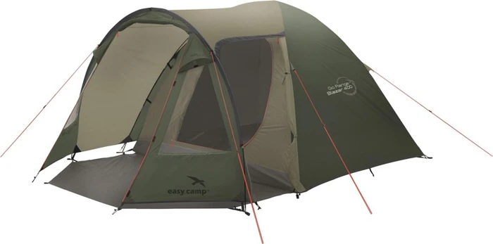 Easy Camp Blazar 400 Kuppelzelt