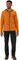 Vaude Elope Fleece Hoodie Jacke kumquat (Herren) Vorschaubild